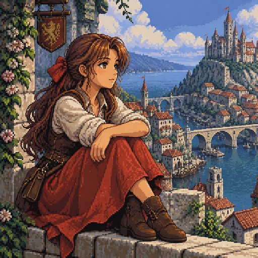 Female girl