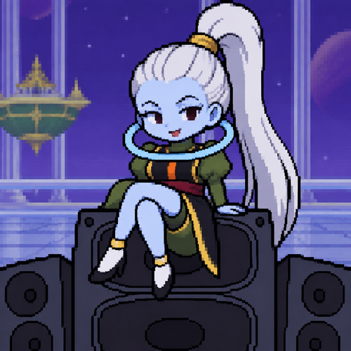 Friday night funkin vados gf 