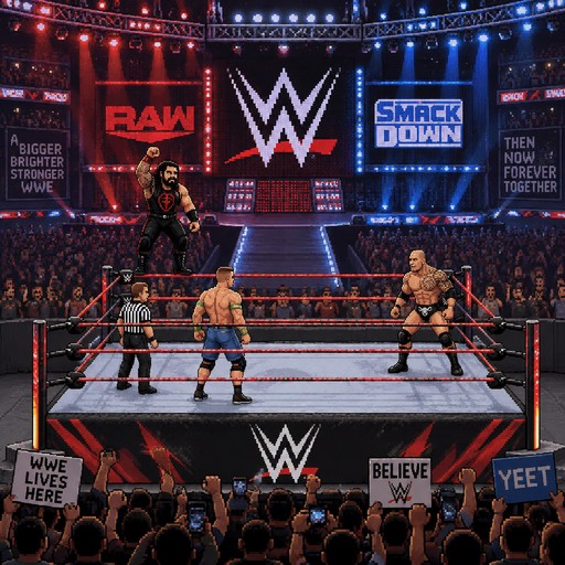 wwe