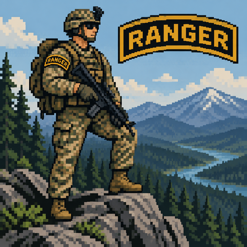 Ranger Tabes