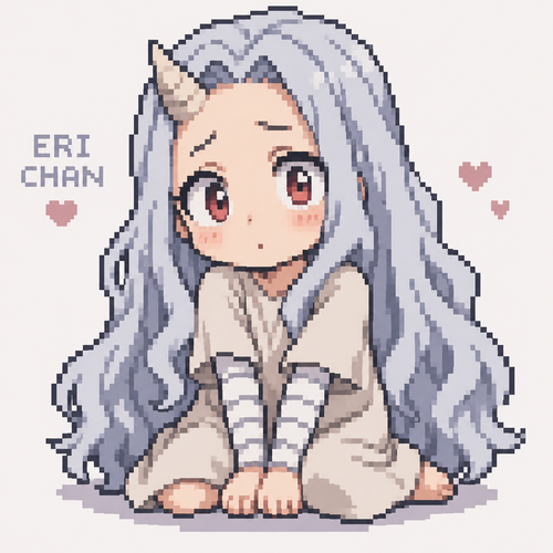 Eri chan