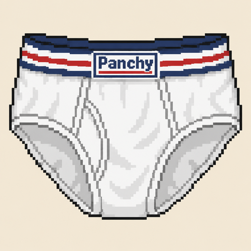 Panchy briefs